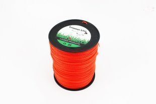 Фото товара &ndash; Леска d-3,3mm, 225м, 5LB "сверло"
