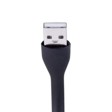 Фото товара – USB лампа на гибкой ножке