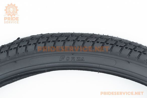 Фото товару &ndash; Шина 24"x2,00 (50-507) дорожня "ялинка" SY-B002