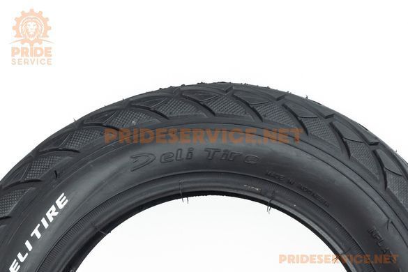 Фото товару &ndash; Шина 10"x2,00 (54-152) дорожня SA-206