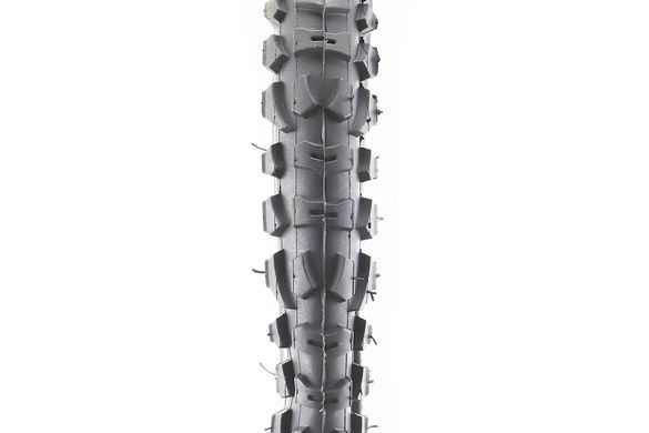 Фото товару &ndash; Шина 24"x1,95 (54-507) шипована KB-102