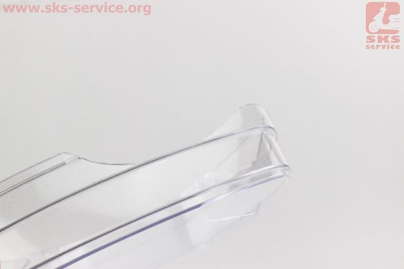 Фото товара – УЦЕНКА ACTIVE пластик - "стекло" спидометра (трещина, см. фото)