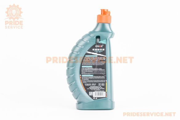 Фото товара &ndash; Антипрокольный герметик для шин 400ml, P87