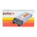 Перетворювач напруги PULSO/ISU-2000/12V-220V/2000W/USB-5VDC2.0A/син.хвиля/клеми