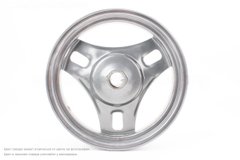 Фото товара – Диск колесный передний Suzuki AD50 диск. тормоз (стальной)