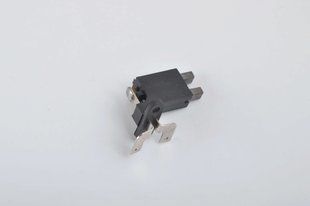 Фото товара &ndash; Щетки генератора ЯВА 12V (с щеткодержателем) SPARK (mod:B)