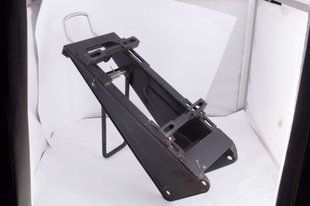 Фото товару &ndash; Рамка кріплення двигуна у зборі м/б 175N/180N (7/9Hp)