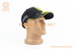 Фото товару &ndash; Кепка "VR 46"
