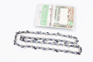 Фото товара &ndash; Цепь пильная 3/8, 1.3mm, 50зв, RS, с шиной 14 (35см) для St 180-250 KS-7