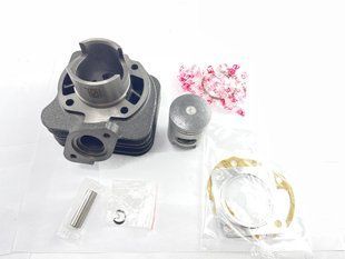 Фото товара &ndash; Поршневая (ЦПГ) Honda LEAD, GYRO 50 (&Oslash;40: AF01E, AF03E, TA01E) SEE Taiwan NEW