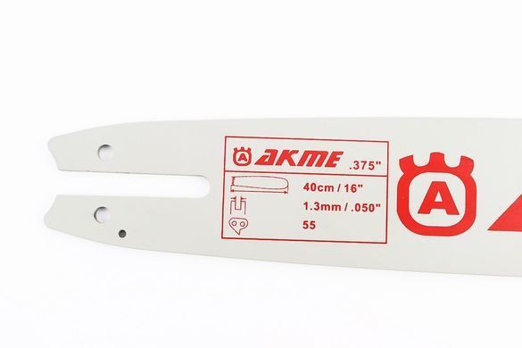 Фото товару &ndash; Шина 16"-1,3mm 3/8" 55зв L-44см