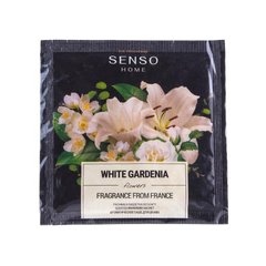 Фото товару – Ароматичне саше Senso Home White Gardenia