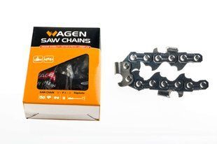 Фото товара &ndash; Цепь пильная 3/8, 1,5mm, 68зв, RS, под шину 18 (45см) для Husqvarna 365 BEST