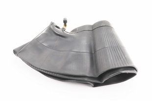 Фото товару &ndash; Камера на мотоблок 10" 5,00 з кривим ніпелем