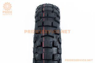 Фото товара &ndash; Шина 120/90-16 шипованная CROSS 244