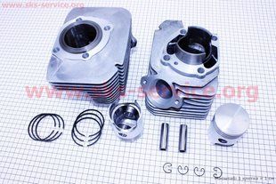 Фото товара &ndash; Цилиндр к-кт (цпг) 12V 350cc-58mm