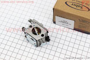 Фото товару &ndash; Карбюратор MS-210/230/250 Тип 1