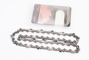 Фото товару &ndash; Ланцюг пильний 3/8, 1,3mm, 50зв, серп, під шину 14 (35см) для St 180-250 KS-3