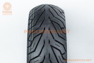 Фото товару &ndash; Шина 130/70-12 безкамерна, шосейний малюнок URBAN GRIP SC-109