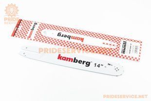 Фото товара &ndash; Шина 14"-1,3мм 3/8" 50зв L-39см