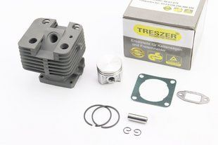 Фото товара &ndash; Цилиндр к-кт (цпг) 40mm (палец 10mm) Sth FS-250