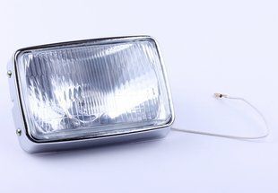 Фото товару &ndash; Фара м/б 190N/195N (12/15Hp) mod B AMG-3