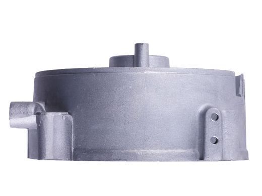 Фото товара &ndash; Крышка генератора сзади - GN 1,2 KW
