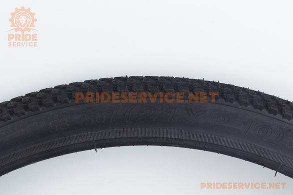 Фото товару &ndash; Шина 24"x2,10 (53-507) шипована ALL TERRAINS C3032