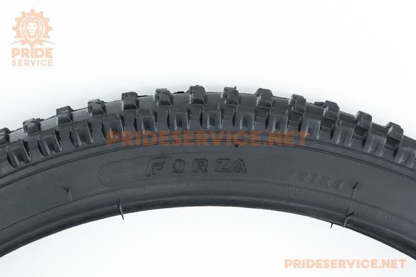 Фото товару &ndash; Шина 20"x1,95 (50-406) шипована SY-B003