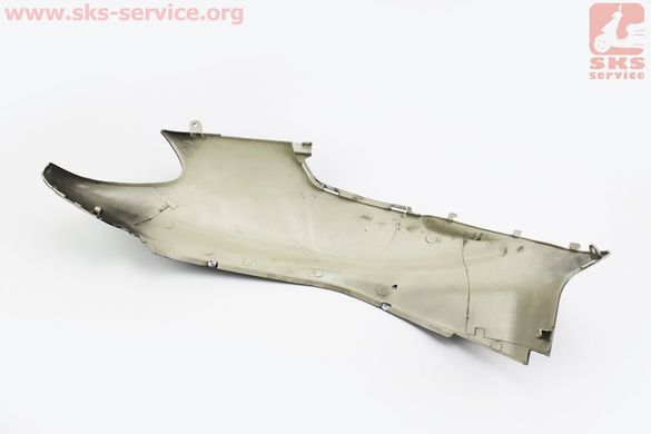 Фото товара – УЦЕНКА Honda DIO AF-34/35 пластик - верхний боковой правый (треснут)