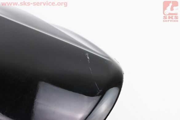 Фото товара – УЦЕНКА Suzuki ADDRESS V пластик - передний верхний "клюв" (см. фото)
