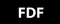 Купить запчасти FDF