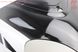 УЦЕНКА STORM пластик - передний верхний (где фара) Fotong - Corvette, СЕРЫЙ-ЧЕРНЫЙ (царапины), фото – 4