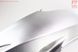 УЦІНКА Honda DIO AF-62/68 пластик - верхній бічний лівий, СІРИЙ (присутні дрібні подряпини), фото – 2