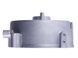 Крышка генератора сзади - GN 1,2 KW