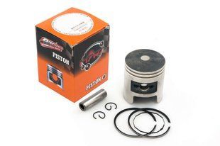 Фото товару &ndash; Поршень Honda DJ1 50 1,00 (&Oslash;42,00 p-10 AF12) оригінал Taiwan SEE
