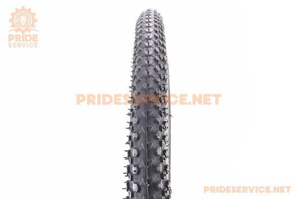 Фото товара &ndash; Шина 24"х2,10 (54-507) шипованная SY-B030