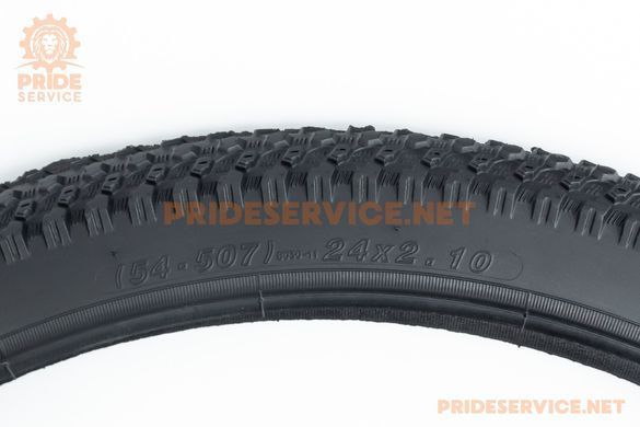 Фото товара &ndash; Шина 24"х2,10 (54-507) шипованная SY-B030