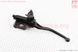 Loncin LX300-6H 300DS Цилиндр тормозной главный передней системы с рычагом М10, фото &ndash; 2