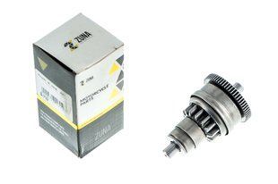 Фото товара &ndash; Бендикс 4T GY6 50 ZUNA