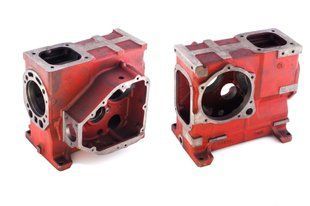 Фото товару &ndash; Блок двигуна м/б 175N (7Hp) (&Oslash;75,00) XING