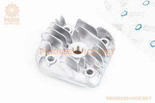 Фото товару &ndash; Головка циліндра 40мм Yamaha STELS
