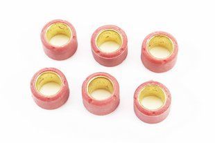 Фото товара &ndash; Ролики вариатора 6шт, Suzuki 16x12 - 4,0г