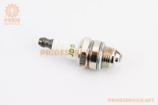Фото товару &ndash; Свічка 2T L7T M14-L9,5 пили/коси (SP BODE)