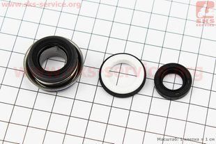 Фото товару &ndash; Ремонтний к-кт помпи водяної Honda СH125cc, 3 деталі