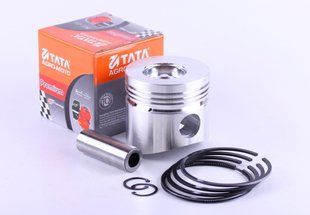 Фото товара &ndash; Поршень м/б 195N (12Hp) .STD (&Oslash;95,00) AMG-2