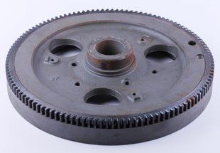 Фото товара &ndash; Маховик м/б 190N/195N (12/15Hp) (Z-120, D-330mm) AMG