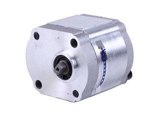 Фото товара &ndash; Насос шестеренчатый CBN-E306 Jinma 240/244