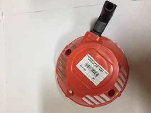 Фото товара &ndash; Стартер (в сборе) мотокосы для Husqvarna 128R SVET