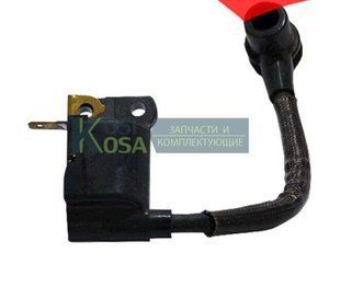Фото товару &ndash; Котушка запалювання для Goodluck 6200 (мале) KOSA